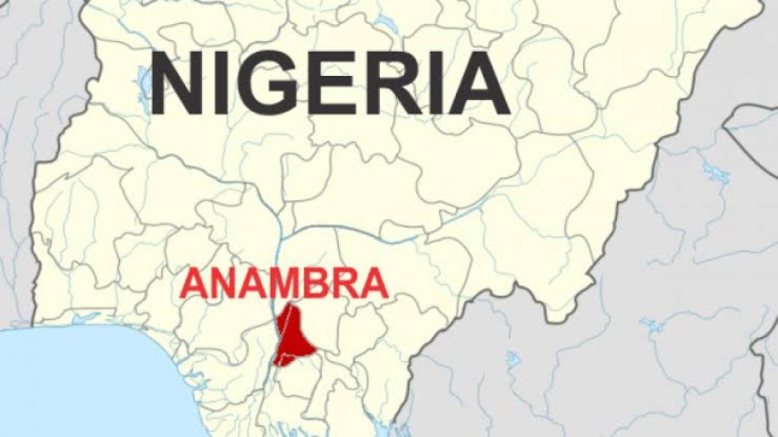 Uncertainty, As Armed Men Storm Event Venue in Anambra Community, ‘Abduct’ Many