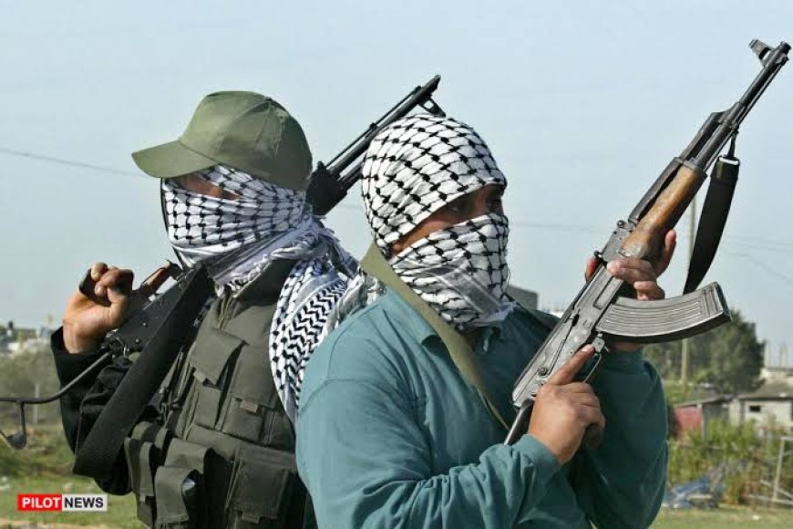 Imminent Strike Looms, As Gunmen Kidnap Health Worker in Anambra, Demand N30m Ransom