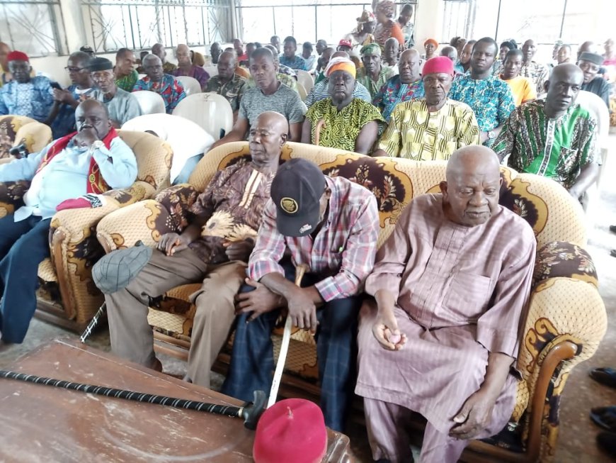 Soludo Urged to Prevent Looming Communal Crisis, As Mbanano Protests Continuous Intimidation