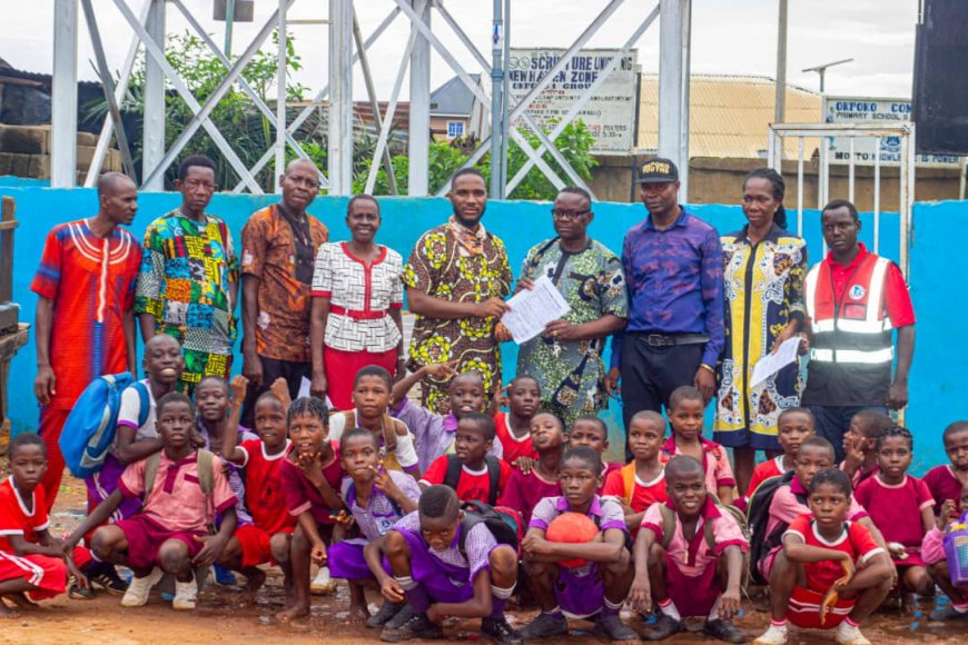 Jubilation, Encomium, As Soludo Provides More Solar-Powered Boreholes, Toilet Facilities for Schools, Communities